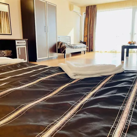 Hotell The American 3*
