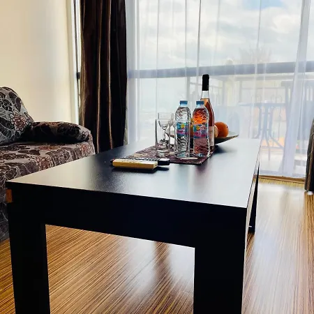 The American Hotell