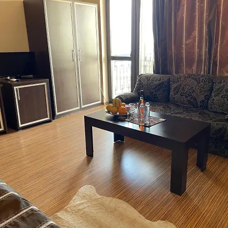 The American Hotell Pomorie