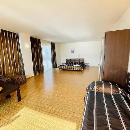 The American Hotell Pomorie