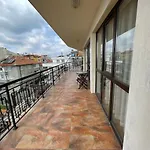 The American Otel 3*