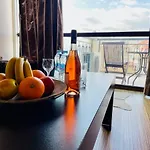 The American Otel Ahyolu