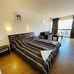The American Otel Ahyolu