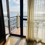 Otel The American Ahyolu