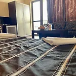 Otel The American Ahyolu