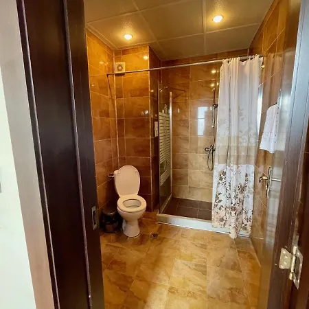 At The American's 3*