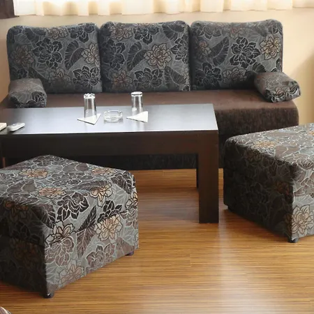 Hotel At The American's Pomorie