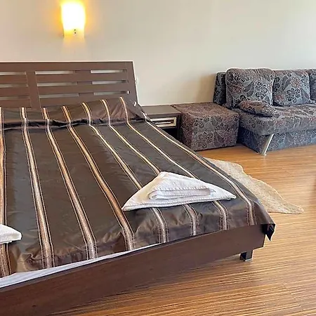 The American Otel 3*