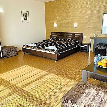 Otel The American 3*